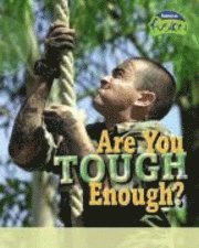 bokomslag Are You Tough Enough?