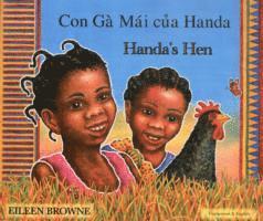 Handa's Hen in Vietnamese and English 1