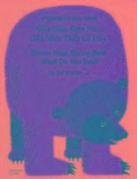 bokomslag Brown Bear, Brown Bear, What Do You See? In Vietnamese and English