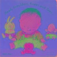 Head, Shoulders, Knees and Toes in French and English