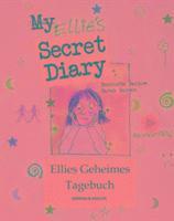 bokomslag Ellie's secret diary