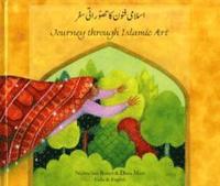bokomslag Journey Through Islamic Arts
