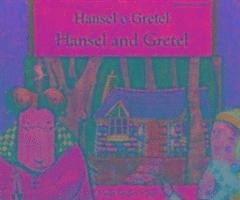 bokomslag Hansel and Gretel