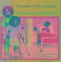 Nita Goes to Hospital in Tagalog and English