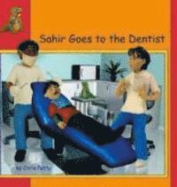 Sahir Goes to the Dentist in Bengali and English