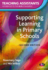 Rosemary Sage, Min Wilkie - Supporting Learning in Primary Schools, Häftad