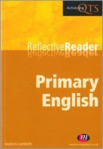 bokomslag Primary English Reflective Reader
