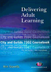 Delivering Adult Learning