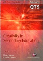 Creativity in Secondary Education 1