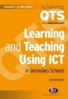 bokomslag Learning and Teaching Using ICT in Secondary Schools