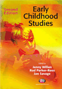 Early Childhood Studies