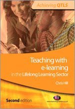 Teaching with e-learning in the Lifelong Learning Sector 1