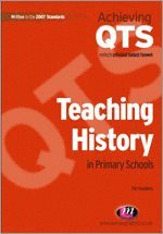 Teaching History in Primary Schools 1