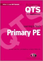 Ian Pickup, Lawry Price, Julie Shaughnessy, Jon Spence, Maxine Trace - Learning to Teach Primary PE, Häftad