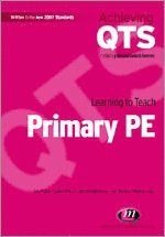 bokomslag Learning to Teach Primary PE