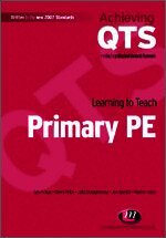Learning to Teach Primary PE