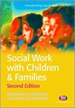 Social Work with Children and Families