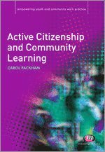 bokomslag Active Citizenship and Community Learning
