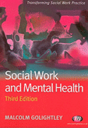 Social Work and Mental Health