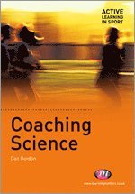 bokomslag Coaching Science