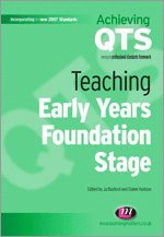 Teaching Early Years Foundation Stage 1