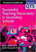 Successful Teaching Placements in Secondary Schools