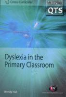 bokomslag Dyslexia in the Primary Classroom