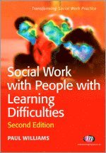 Social Work with People with Learning Difficulties