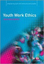 bokomslag Youth Work Ethics