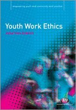 Jonathan Roberts - Youth Work Ethics, Häftad