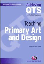 bokomslag Teaching Primary Art and Design