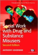 Social Work with Drug and Substance Misusers