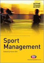 Sport Management 1