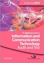 The Minimum Core for Information and Communication Technology: Audit and Test 1