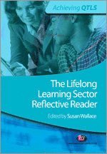 The Lifelong Learning Sector: Reflective Reader 1