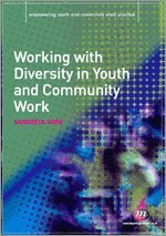 Sangeeta Soni - Working with Diversity in Youth and Community Work, Häftad