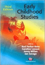 Early Childhood Studies
