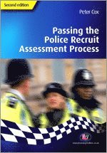 Passing the Police Recruit Assessment Process 1