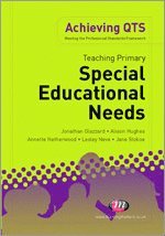 Teaching Primary Special Educational Needs