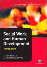 Karin Crawford, Janet Walker - Social Work and Human Development, Häftad