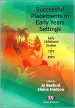 bokomslag Successful Placements in Early Years Settings