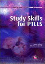 Study Skills for PTLLS