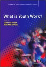 What is Youth Work? 1