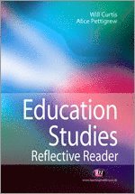 Education Studies Reflective Reader 1