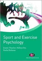 bokomslag Sport and Exercise Psychology