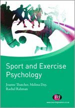 Sport and Exercise Psychology 1