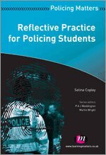 Selina Copely - Reflective Practice for Policing Students, Häftad