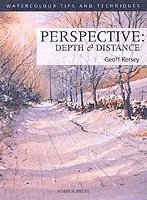 Geoff Kersey - Perspective Depth & Distance, Häftad