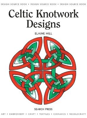 Design Source Book: Celtic Knotwork Designs