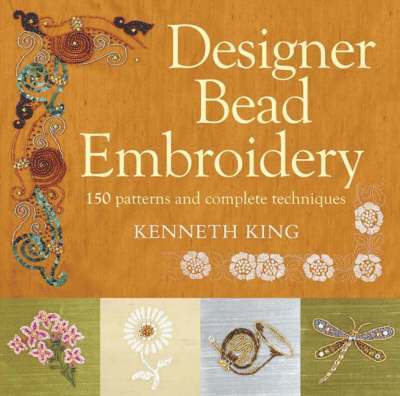 Designs for Bead Embroidery